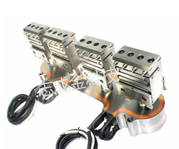 革新耐磨技術(shù)！志成金科技發(fā)布新一代側(cè)進(jìn)膠系統(tǒng)，破解高玻纖尼龍注塑難題