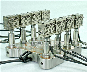 【專利產(chǎn)品】1出64側(cè)進膠系統(tǒng)